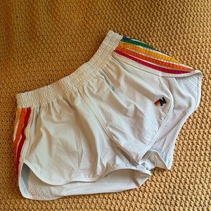 Aviator nation shorts